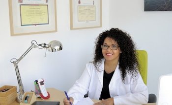 NUTESA ¨Nutrición, Terapia y Salud¨