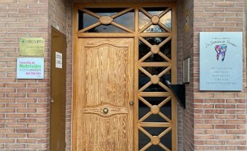 Espacio Nutrición y Bienestar NB