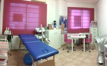 Nutrición Bel.laform