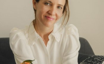 Jimena Toselli Dalmasso, Dietista Nutricionista