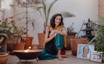 Nutrición y Silencio - Sara Carratalá