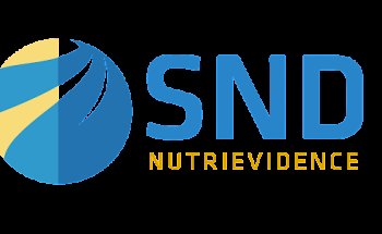 Nutrievidence SND - Nutrición y Dietética Alicante