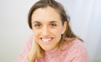 Dra. Carolina González, Dietista-Nutricionista Almería