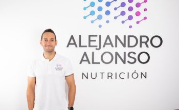 Alejandro Alonso Nutrición