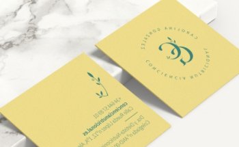 Carolina González Antón, Dietista Nutricionista