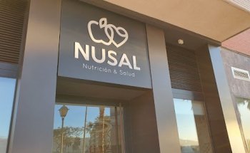 Nutricionista Dietista en Roquetas de Mar NUSAL