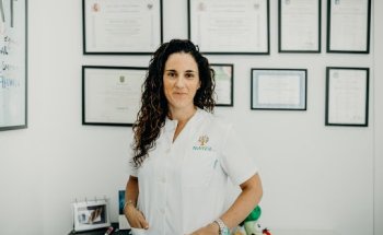 NUTRIVIA Consulta de Nutrición y Dietética