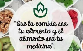 Natur House Dietista Ávila