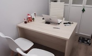 Alberto Blanco. Nutricionista en Ávila