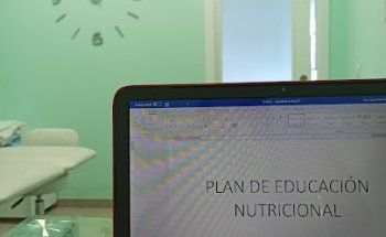 Ana López-Nutrición (online y presencial en Ávila)
