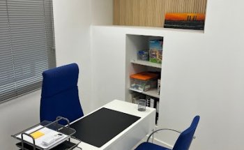 Maite Motto, Dietista Nutricionista