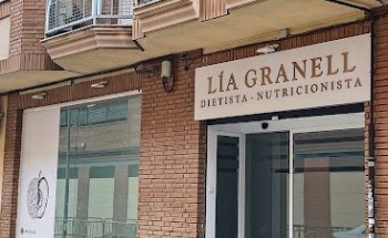 Centro de Nutrición Lía Granell