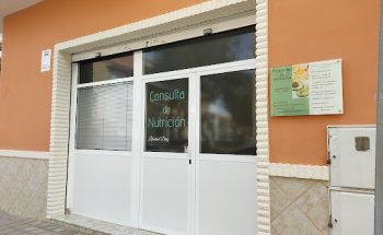 Libertad Díaz - Nutricionista