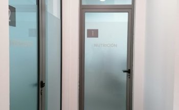 Centro de Nutrición Uca Rojas