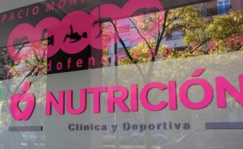 MÉTODO FENÓMENO CLUB (Nutrición)