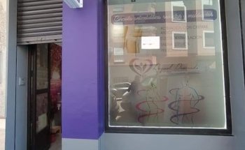 Asesoramiento Dietético Raquel Preciado