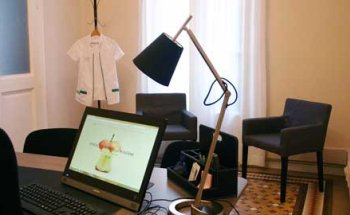 Menja sa | Dietistas Nutricionistas en Barcelona