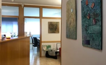 Coach Nutricional Elisabet Asensio