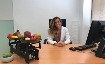 MG Nutrición | Maria Gallego Nutricionista Dietista Barcelona