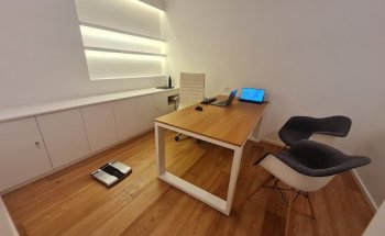 Nutricionista Deportivo Barcelona