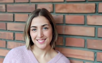 Patricia Godoy Reyes | Dietista Sant Andreu| Nutricionista Sant Andreu