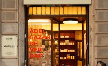 Dietflash Medical Eixample - Nutricionista Barcelona