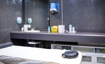 Salut Cotxeres | Fisioteràpia