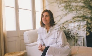 Dra. Martinez Obiols Médico Nutricionista