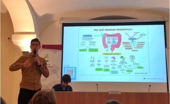 Dietista Nutricionista Deportivo en Barcelona y Online | Javi Aoiz