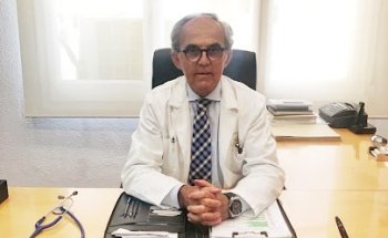 NUTRICIONISTA Y DIETISTA Barcelona Dr. José Mª Canals Mestre