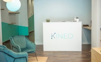KINEO - Fisioteràpia Salud Movimiento