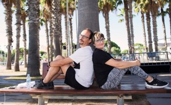 Nutrición y en forma