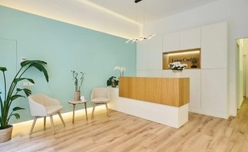 Luisa Castillo Dietista - Nutricionista en Barcelona