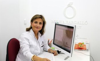 Mireia Bargalló Nutrició