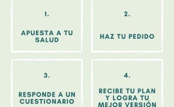 Nutrición Consciente