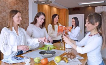 Centro Nutrición Bilbao