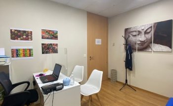 Nutricionista en Bilbao - Ainara Nutrición