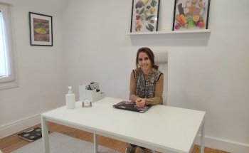 Itziar Cantera Nutrición. Bilbao y Online