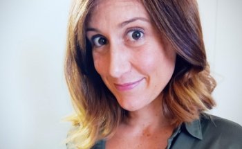 Leire Ruiz de Gauna Merino, Dietista Nutricionista