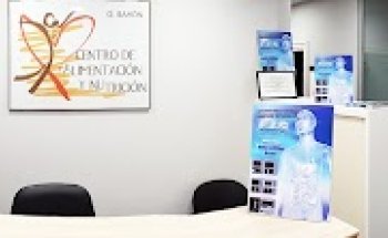 Psicóloga y Nutricionista Olga Bahón