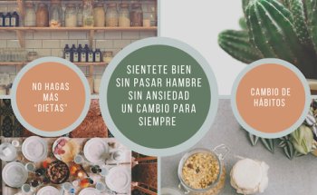 Ainize Nutricionista en Bilbao