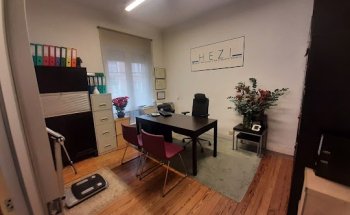 Hezi, Nutrición y Dietética