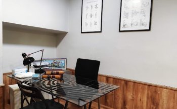 Dietista - Nutricionista Amaia Carrera Rodríguez