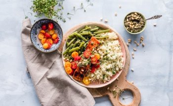 Ainhoa Maiztegi | Nutricionista Bilbao y Online