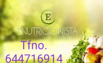 Enutricionista | Nutricionista | Dietista
