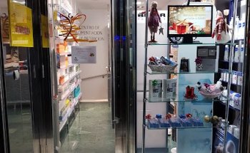 Parafarmacia Olga Bahón