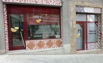 Hugo Iglesias Nutriglesias