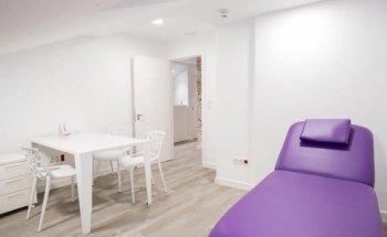 Ana Maria Dean Vidaurre, Dietista Nutricionista