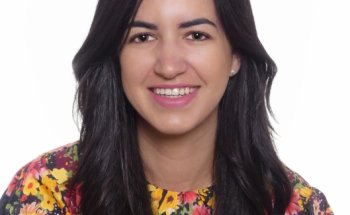 Ines Sainz Herran, Dietista Nutricionista