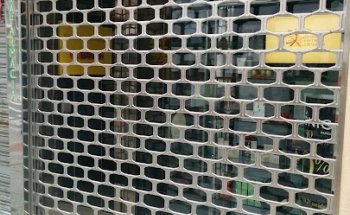 Centro de Alimentación y Nutrición